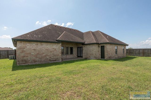23789 Richmond Dr., Harlingen, TX 78552