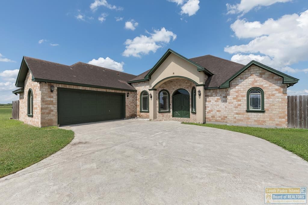 23789 Richmond Dr., Harlingen, TX 78552