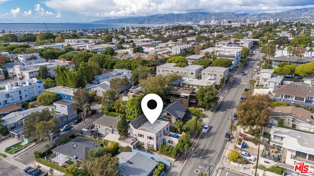 2922 Highland Avenue, Santa Monica, CA 90405