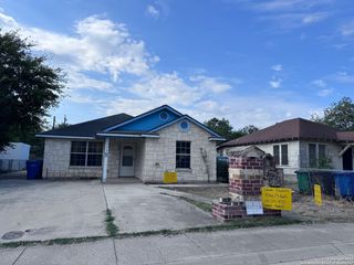 3038 W Gerald, San Antonio, TX 78211