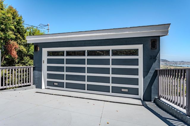339 Kings Road, Brisbane, CA 94005