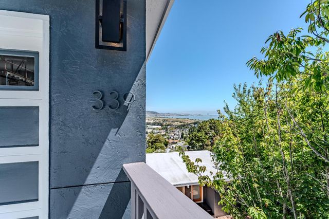 339 Kings Road, Brisbane, CA 94005