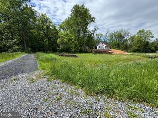 Lot 14 HUNTSVILLE COURT, Martinsburg, WV 25403