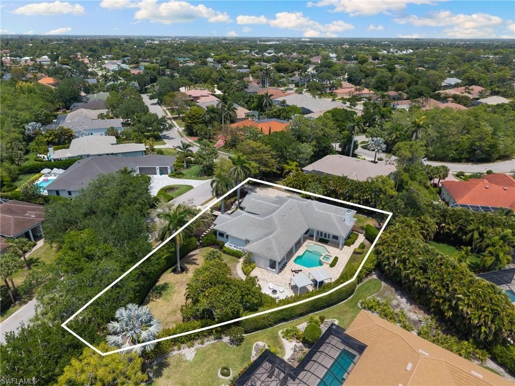 2274 Hawksridge DR, NAPLES, FL 34105 — photo 3