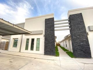 1719 W Garrison W Drive 4, Pharr, TX 78577