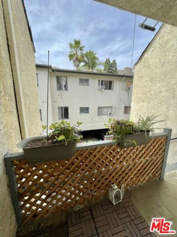 1600 N Martel Avenue B, Los Angeles, CA 90046