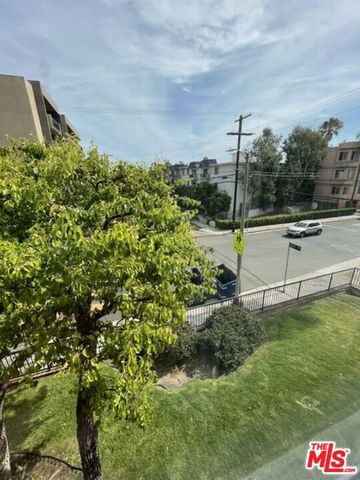 1600 N Martel Avenue B, Los Angeles, CA 90046