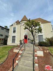 1600 N Martel Avenue B, Los Angeles, CA 90046