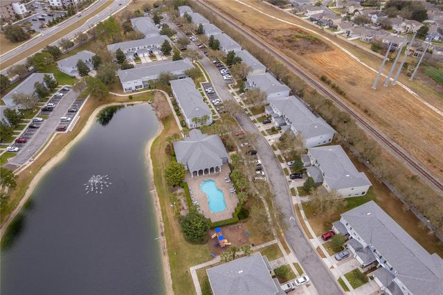 9377 JASMINE FLOWER LANE 9377, Orlando, FL 32832