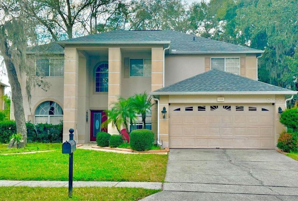 2228 MOUNTAIN SPRUCE STREET, Ocoee, FL 34761