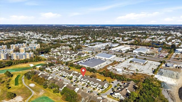 1050 STARKEY ROAD 2301, Largo, FL 33771