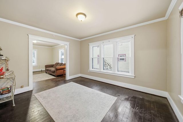 330 N West Avenue, Jackson City, MI 49201