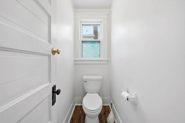 330 N West Avenue, Jackson City, MI 49201