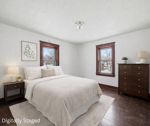 330 N West Avenue, Jackson City, MI 49201