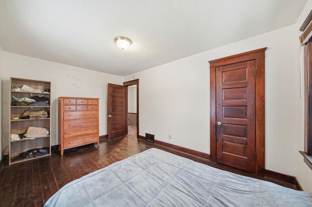 330 N West Avenue, Jackson City, MI 49201