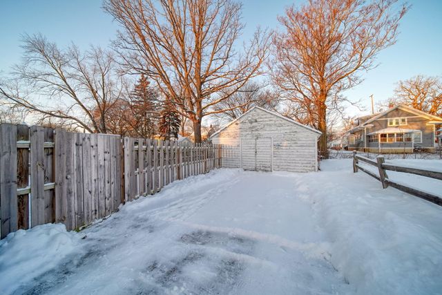 330 N West Avenue, Jackson City, MI 49201