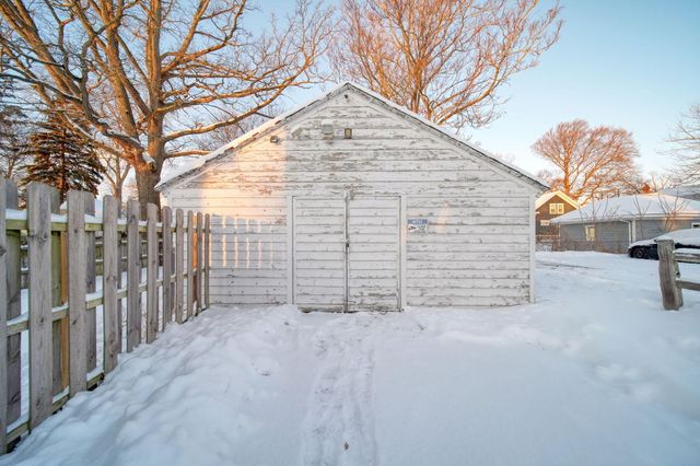 330 N West Avenue, Jackson City, MI 49201