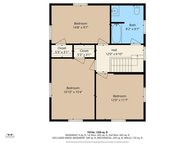 330 N West Avenue, Jackson City, MI 49201