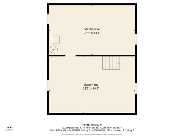 330 N West Avenue, Jackson City, MI 49201