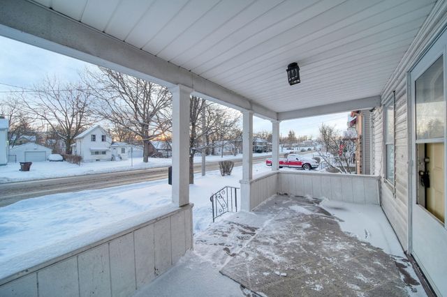 330 N West Avenue, Jackson City, MI 49201