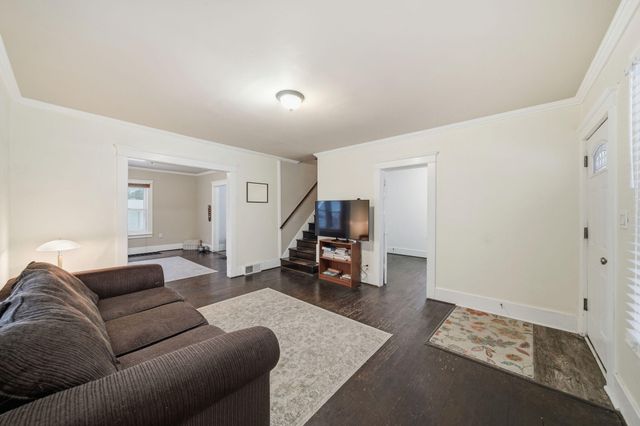 330 N West Avenue, Jackson City, MI 49201