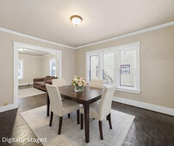 330 N West Avenue, Jackson City, MI 49201