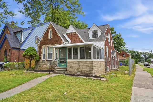 5200 Balfour Road, Detroit, MI 48224