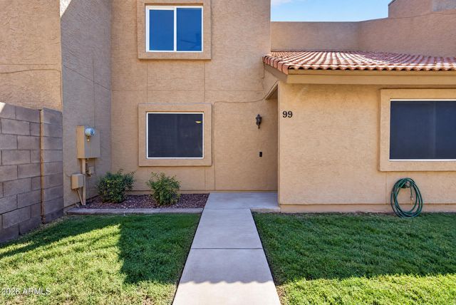 222 W BROWN Road 99, Mesa, AZ 85201