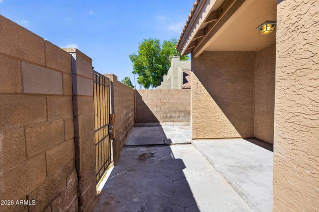 222 W BROWN Road 99, Mesa, AZ 85201