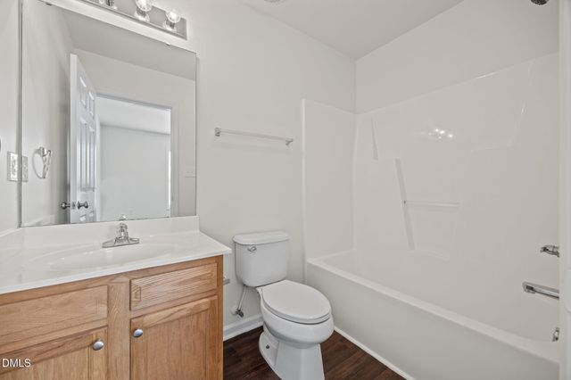 71 Wolf Creek Lane, Lillington, NC 27546