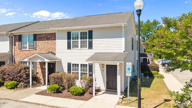 71 Wolf Creek Lane, Lillington, NC 27546