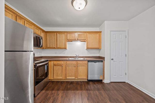 71 Wolf Creek Lane, Lillington, NC 27546