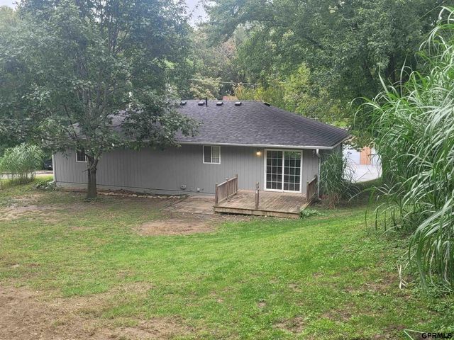 718 A Street, Plattsmouth, NE 68048