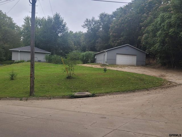 718 A Street, Plattsmouth, NE 68048