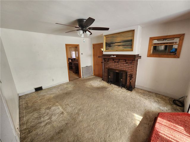 8298 Ohio River Blvd, Emsworth, PA 15202