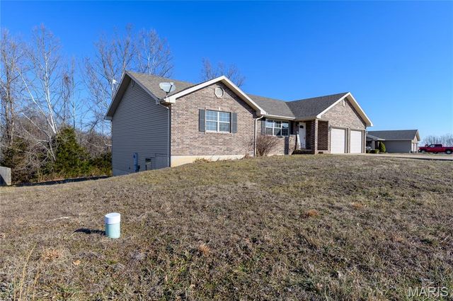 19252 Lambert Lane, Waynesville, MO 65583