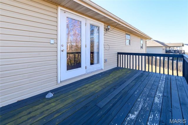 19252 Lambert Lane, Waynesville, MO 65583