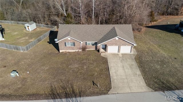 19252 Lambert Lane, Waynesville, MO 65583