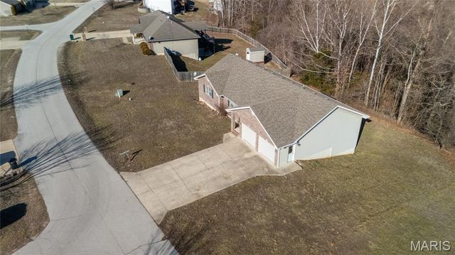 19252 Lambert Lane, Waynesville, MO 65583