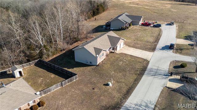 19252 Lambert Lane, Waynesville, MO 65583