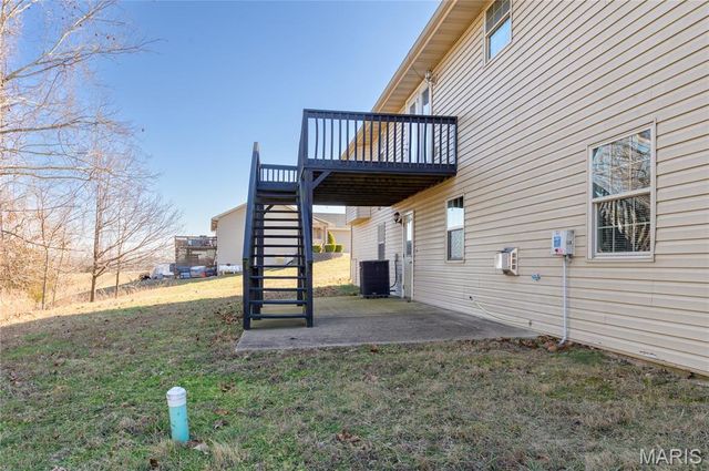 19252 Lambert Lane, Waynesville, MO 65583