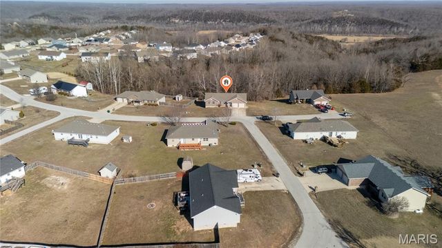 19252 Lambert Lane, Waynesville, MO 65583