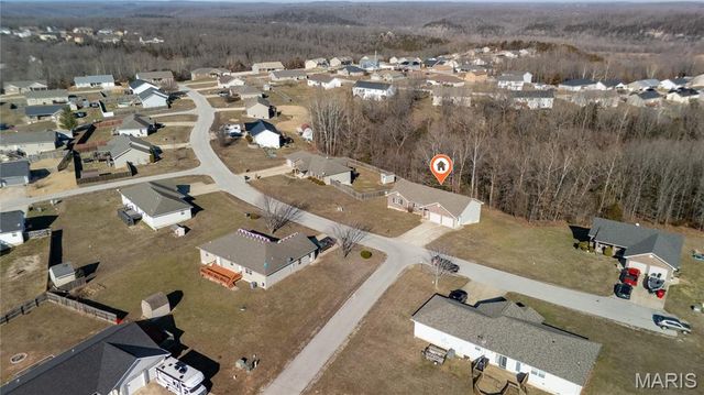 19252 Lambert Lane, Waynesville, MO 65583