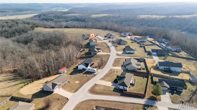 19252 Lambert Lane, Waynesville, MO 65583