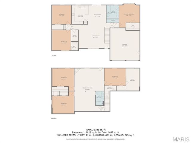 19252 Lambert Lane, Waynesville, MO 65583