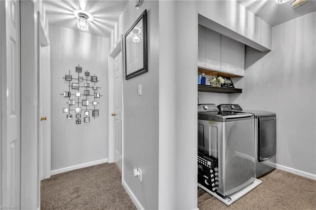 220 Whitewater DR, Newport News, VA 23608