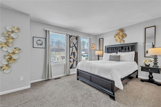 220 Whitewater DR, Newport News, VA 23608