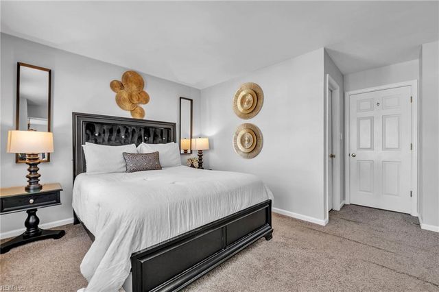 220 Whitewater DR, Newport News, VA 23608