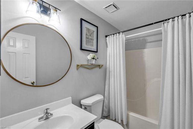 220 Whitewater DR, Newport News, VA 23608