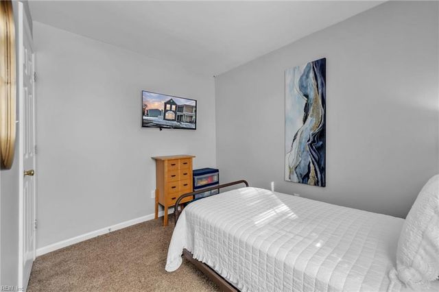 220 Whitewater DR, Newport News, VA 23608